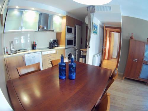 Apartamento Mar