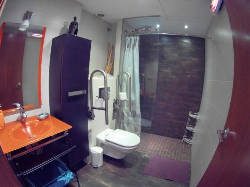 Apartamento Mar