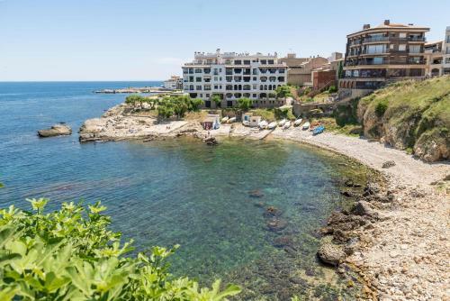 Apartament Brigitte
