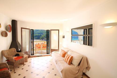 Apartament Brigitte