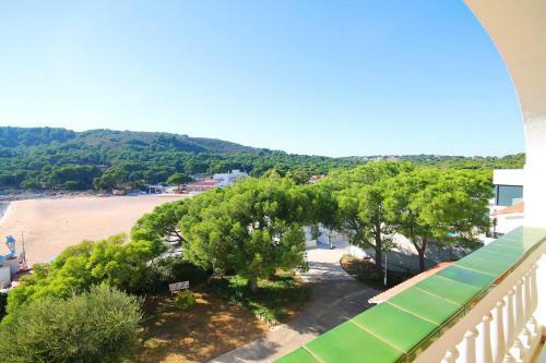 Apartament Brigitte