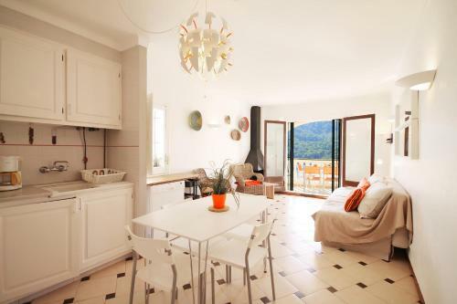 Apartament Brigitte