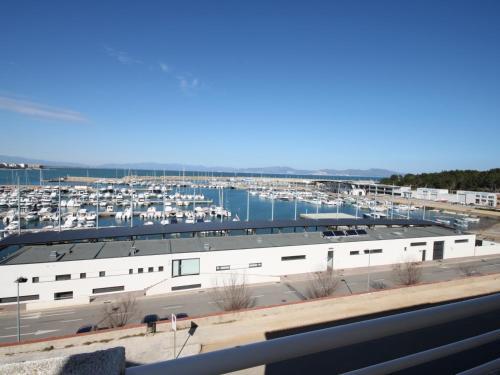 Apartamento Port Marina 4