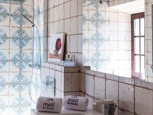 Hotel Mol� De L'escala