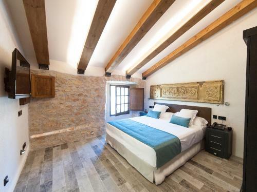 Hotel Mol� De L'escala