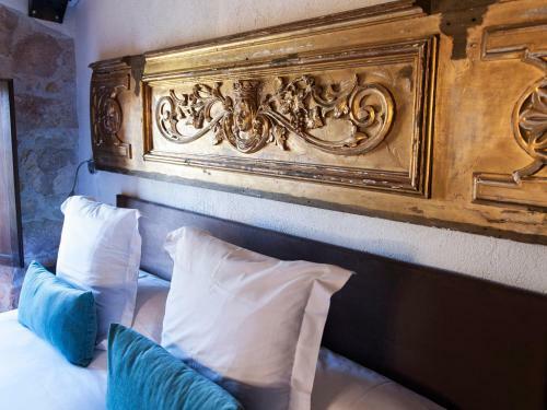 Hotel Mol� De L'escala