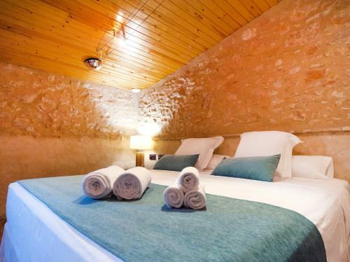 Hotel Mol� De L'escala