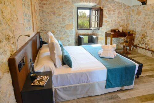 Hotel Mol� De L'escala