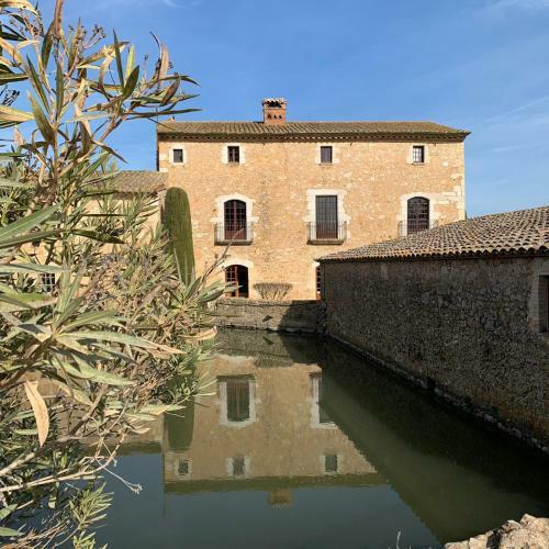 Hotel Mol� De L'escala