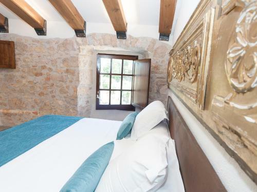 Hotel Mol� De L'escala