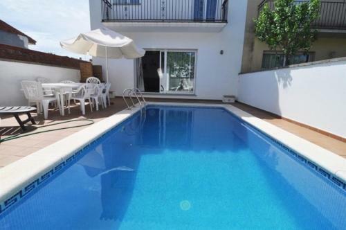 Villa Dolores
