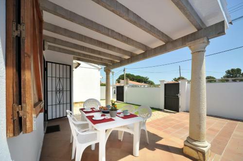 Villa Estepa Negra