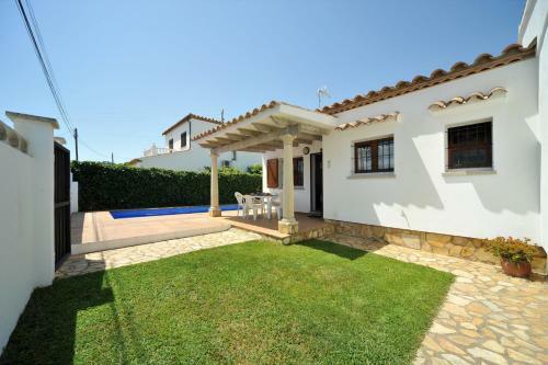 Villa Estepa Negra