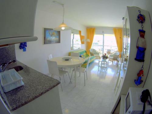 Apartamento Janine