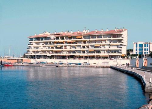 Apartamento Janine