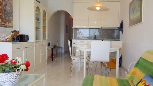 Apartamento Janine