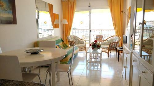 Apartamento Janine
