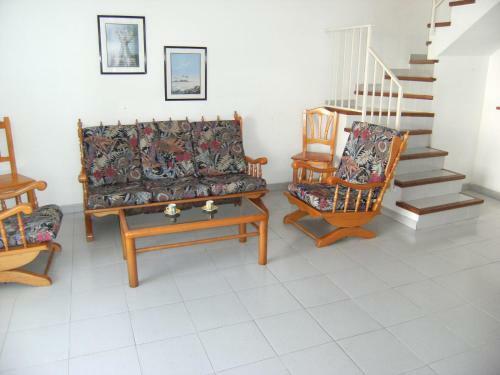 Casas La Vinya I