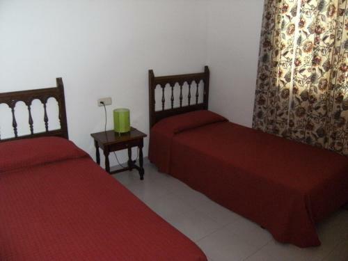 Casas La Vinya I