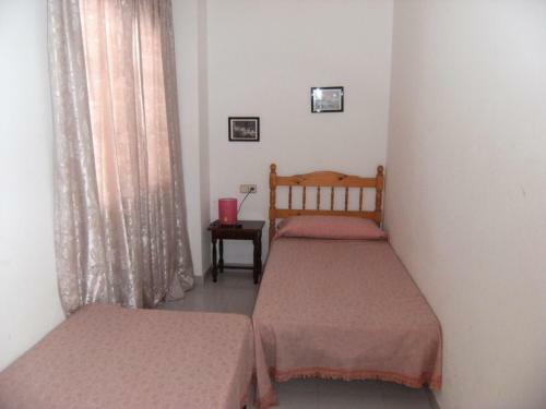 Casas La Vinya I