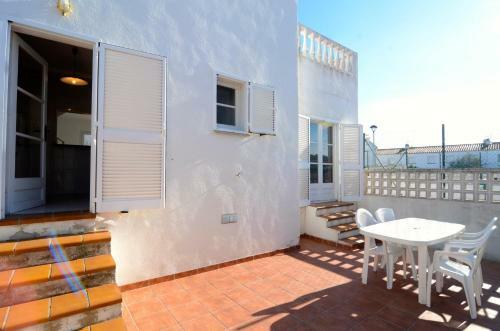 Casas La Vinya I