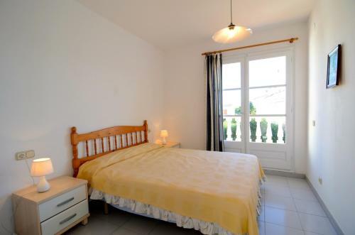 Casas La Vinya I