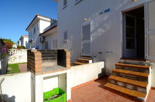 Casas La Vinya I