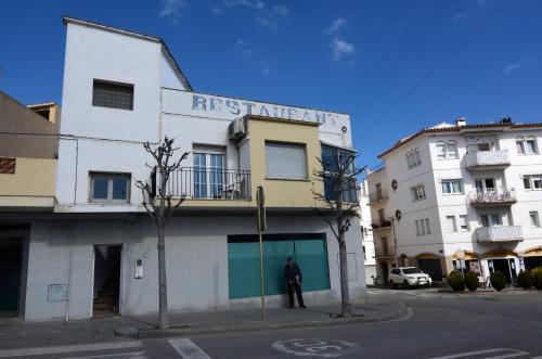 Apartamento Les Escoles