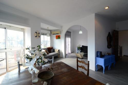 Apartamento Les Escoles