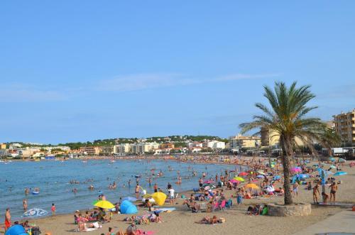 Apartamento Puig Sureda 36