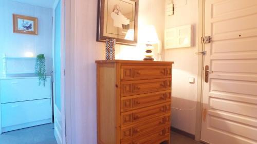 Apartamento Frontmar 203