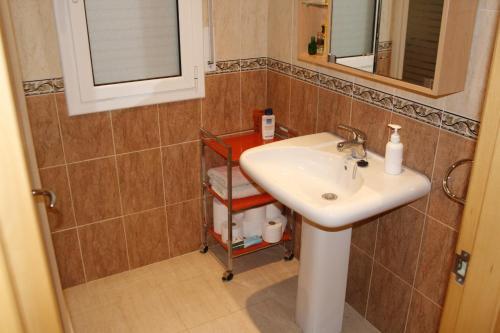 Apartamento 24 Carrer De Figueres