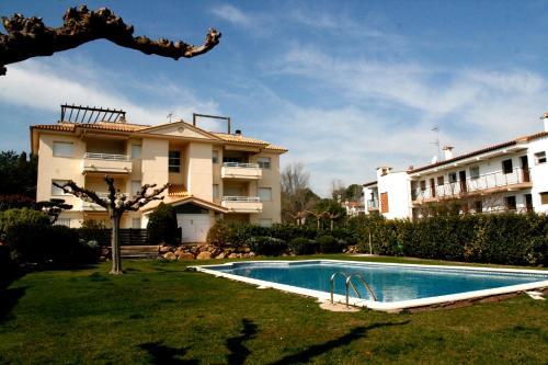 Apartamento 24 Carrer De Figueres