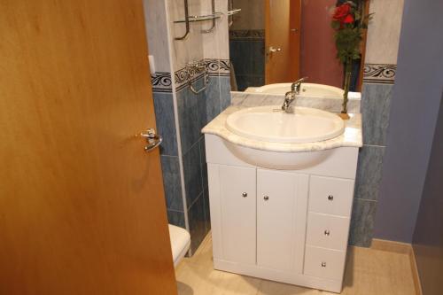Apartamento 24 Carrer De Figueres