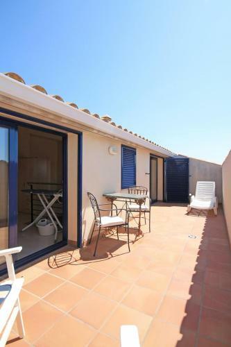 Apartamento Peonia