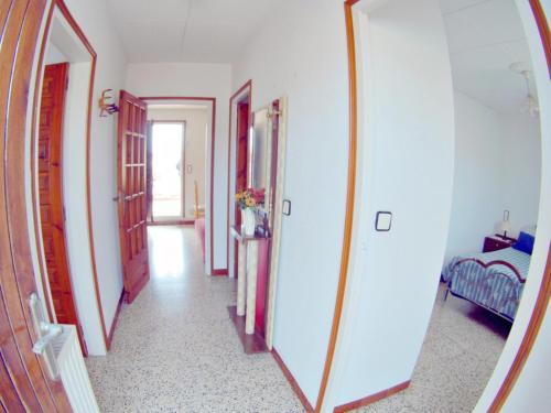 Apartamento Terracita Francisca