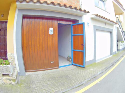 Apartamento Terracita Francisca