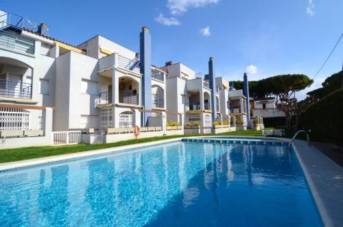 Apartamento Lord Byron C 1-6