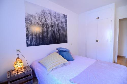 Apartamento Lord Byron C 1-6