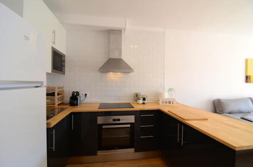 Apartamento Lord Byron C 1-6