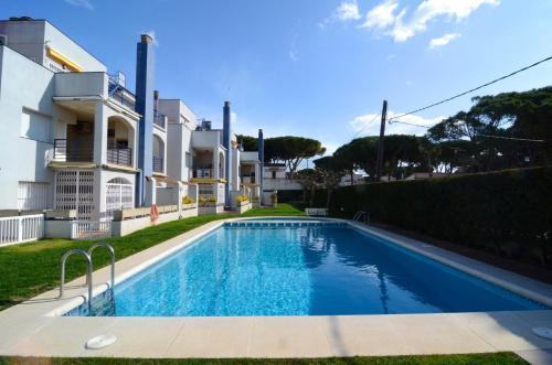 Apartamento Lord Byron C 1-6