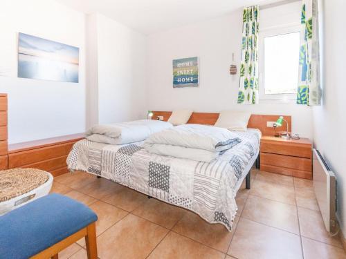 Apartamento La Paloma
