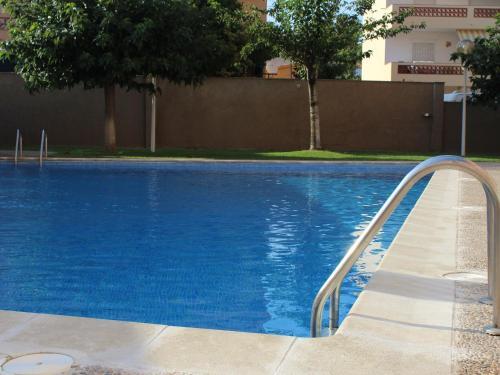 Apartamento La Paloma