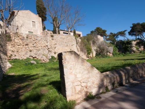 Apartamento La Paloma