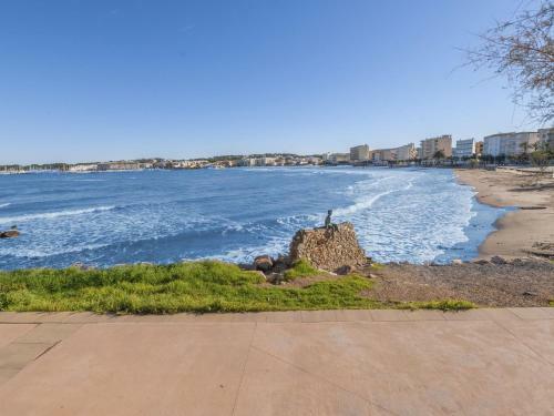 Apartamento La Paloma