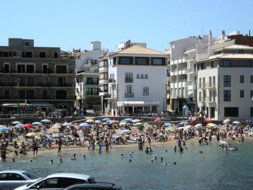Apartamento La Ginesta B8