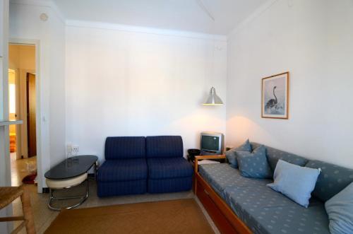 Apartamento La Ginesta B8