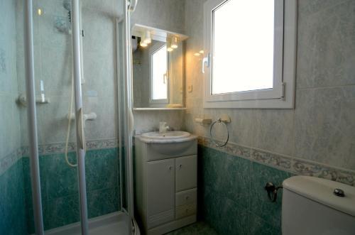 Apartamento La Ginesta B8