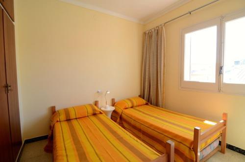 Apartamento La Ginesta B8
