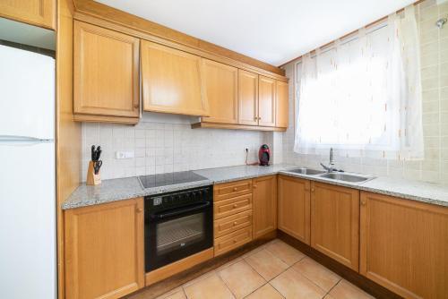 Apartamento Maribel